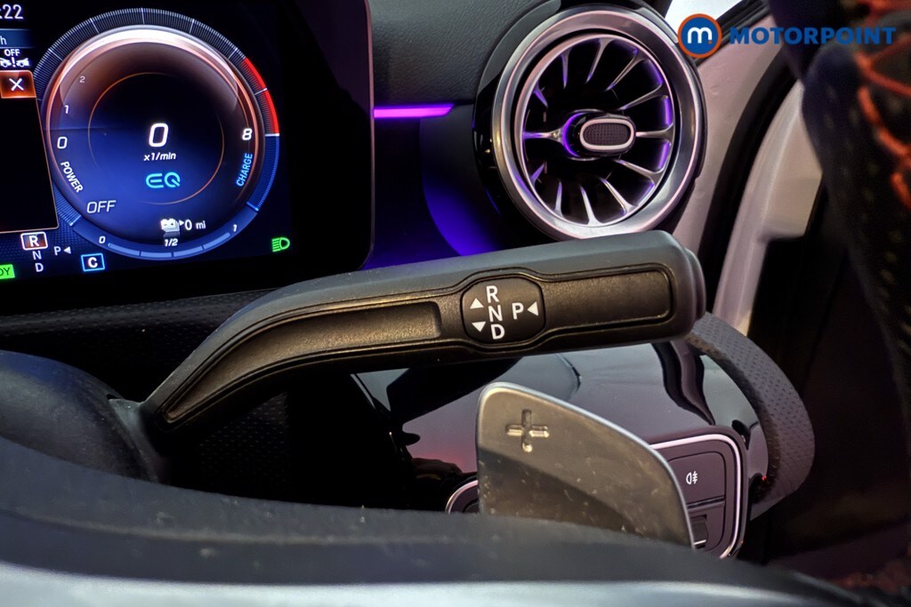 Used Mercedes-Benz A-Class 2022 for sale - 76394640: Photo 15