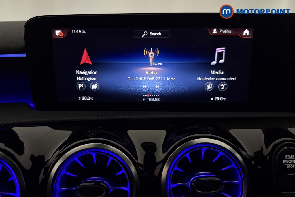 Used Mercedes-Benz A-Class 2022 for sale - 76394640: Photo 17