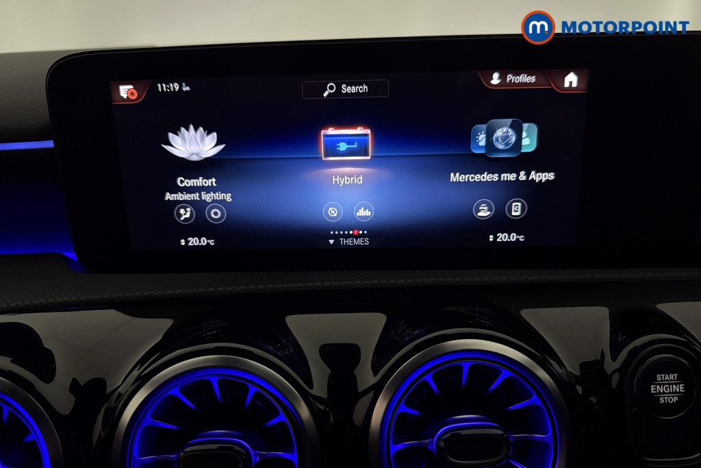 Used Mercedes-Benz A-Class 2022 for sale - 76394640: Photo 18