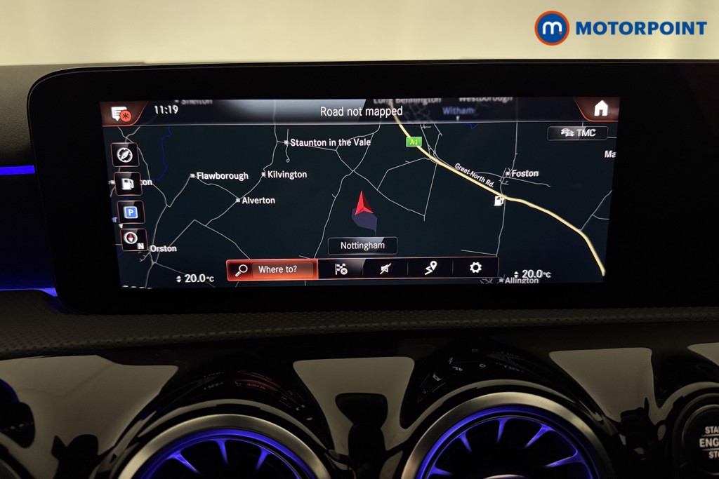 Used Mercedes-Benz A-Class 2022 for sale - 76394640: Photo 19