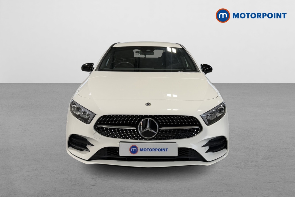 Used Mercedes-Benz A-Class 2022 for sale - 76394640: Photo 2