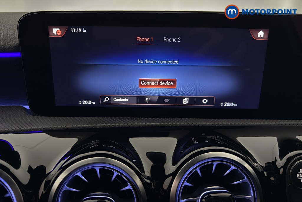 Used Mercedes-Benz A-Class 2022 for sale - 76394640: Photo 20