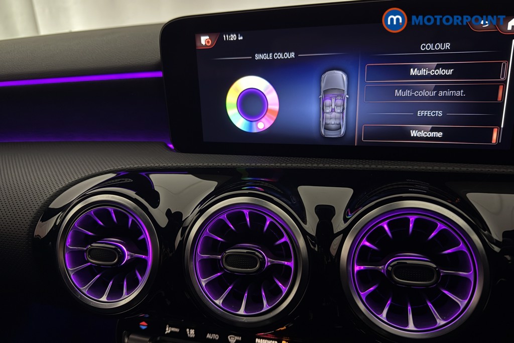 Used Mercedes-Benz A-Class 2022 for sale - 76394640: Photo 21