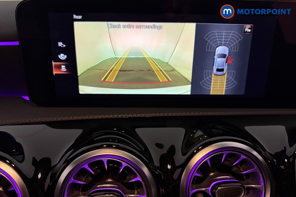 Used Mercedes-Benz A-Class 2022 for sale - 76394640: Photo 22