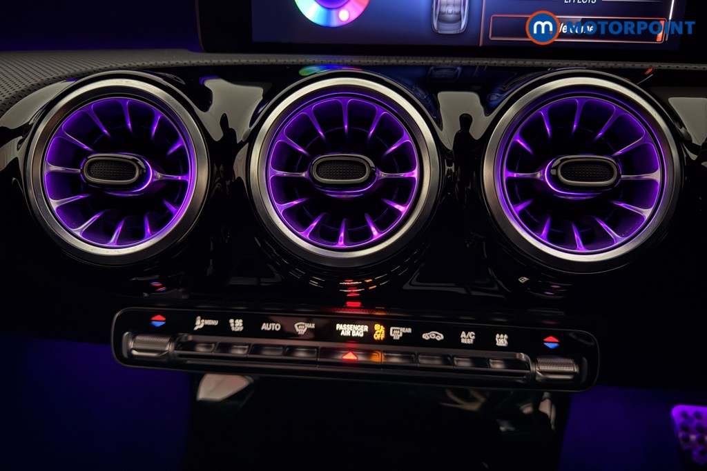 Used Mercedes-Benz A-Class 2022 for sale - 76394640: Photo 23