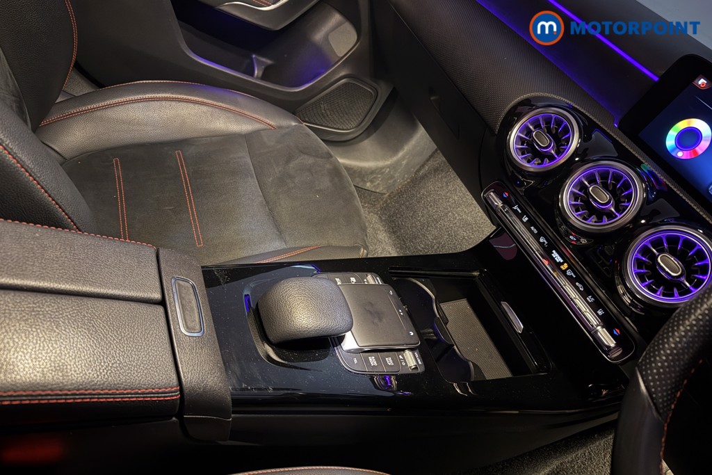 Used Mercedes-Benz A-Class 2022 for sale - 76394640: Photo 27