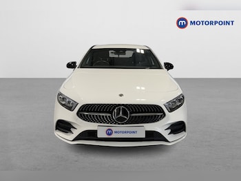 Used Mercedes-Benz A-Class 2022 for sale - 76394640: Photo