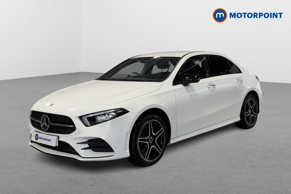 Used Mercedes-Benz A-Class 2022 for sale - 76394640: Photo 3