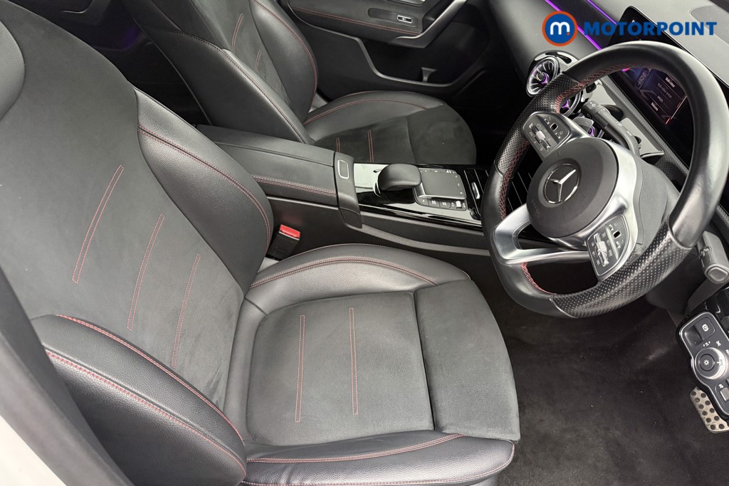 Used Mercedes-Benz A-Class 2022 for sale - 76394640: Photo 33