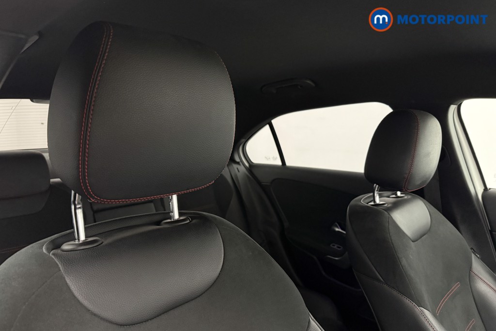 Used Mercedes-Benz A-Class 2022 for sale - 76394640: Photo 34