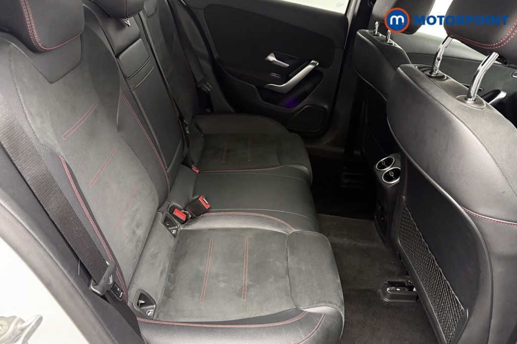 Used Mercedes-Benz A-Class 2022 for sale - 76394640: Photo 35