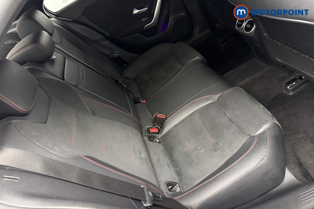 Used Mercedes-Benz A-Class 2022 for sale - 76394640: Photo 36