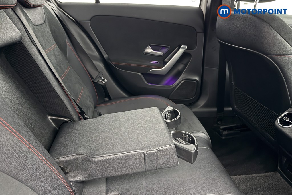 Used Mercedes-Benz A-Class 2022 for sale - 76394640: Photo 38