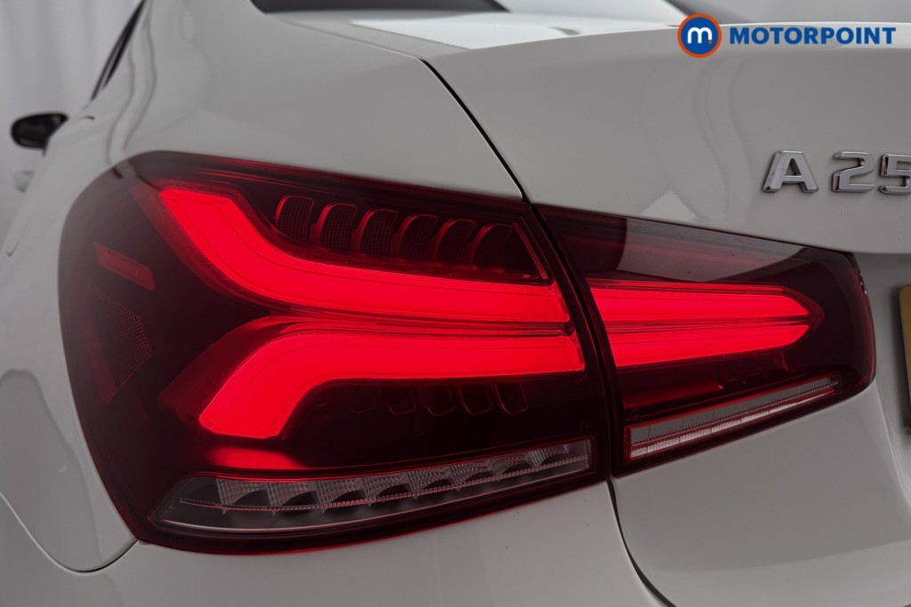 Used Mercedes-Benz A-Class 2022 for sale - 76394640: Photo 41