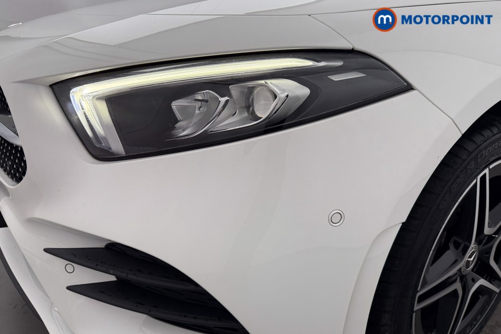 Used Mercedes-Benz A-Class 2022 for sale - 76394640: Photo 42