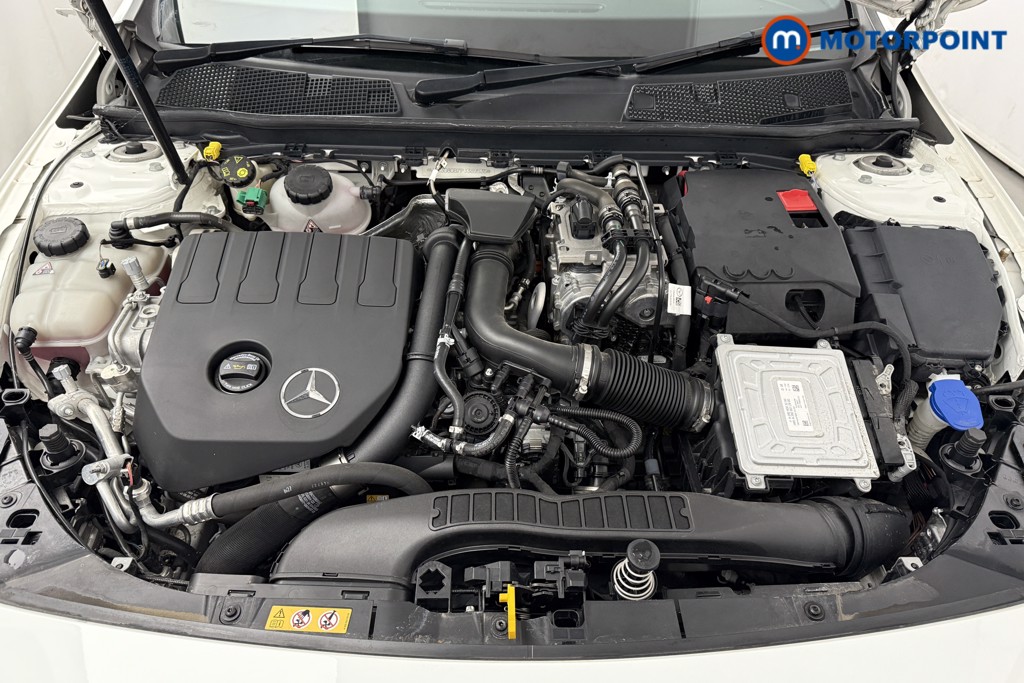 Used Mercedes-Benz A-Class 2022 for sale - 76394640: Photo 43