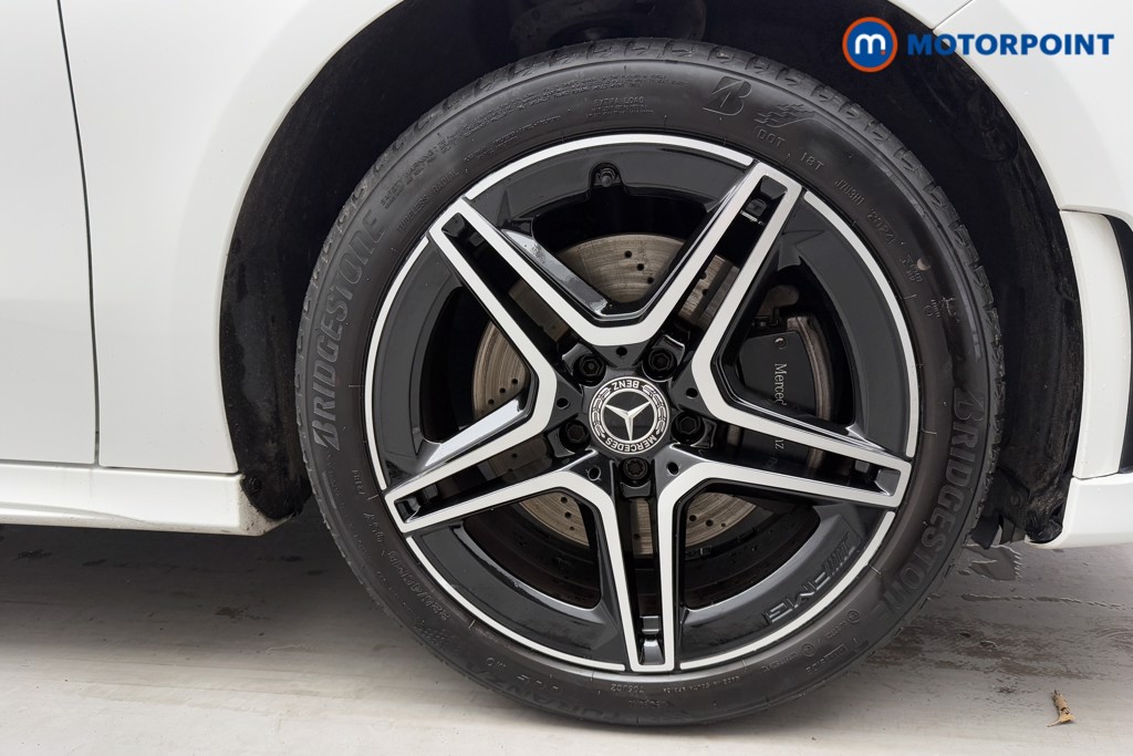 Used Mercedes-Benz A-Class 2022 for sale - 76394640: Photo 45