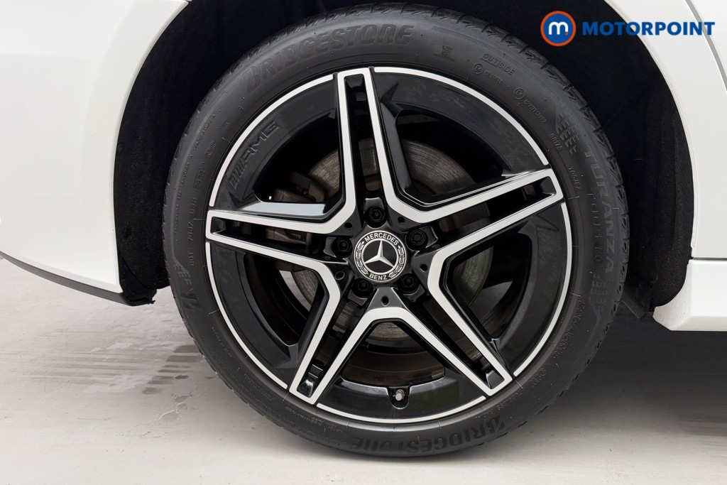 Used Mercedes-Benz A-Class 2022 for sale - 76394640: Photo 46