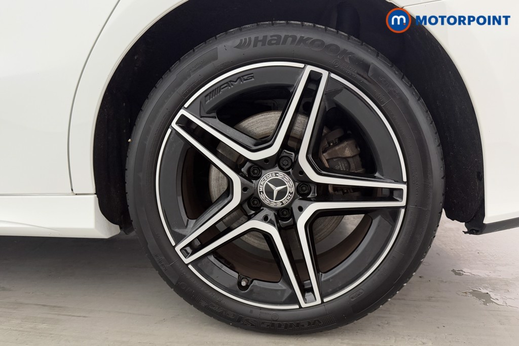 Used Mercedes-Benz A-Class 2022 for sale - 76394640: Photo 47