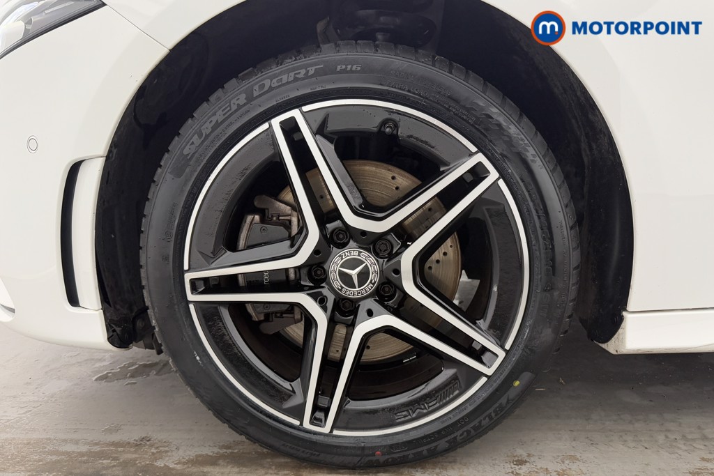 Used Mercedes-Benz A-Class 2022 for sale - 76394640: Photo 48