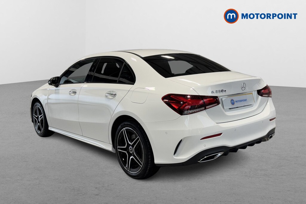 Used Mercedes-Benz A-Class 2022 for sale - 76394640: Photo 5