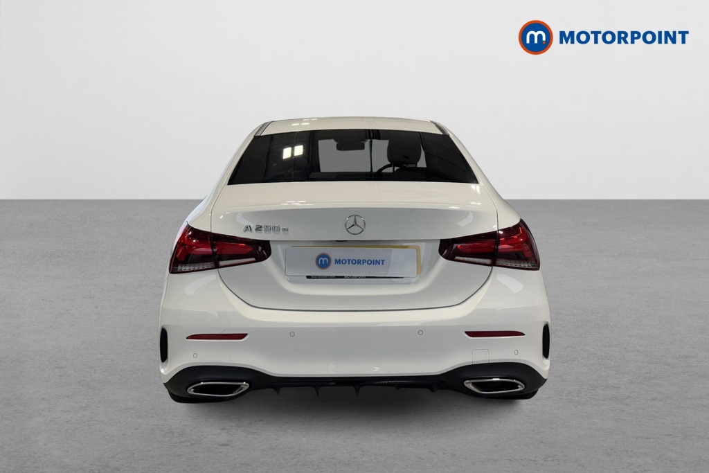 Used Mercedes-Benz A-Class 2022 for sale - 76394640: Photo 6