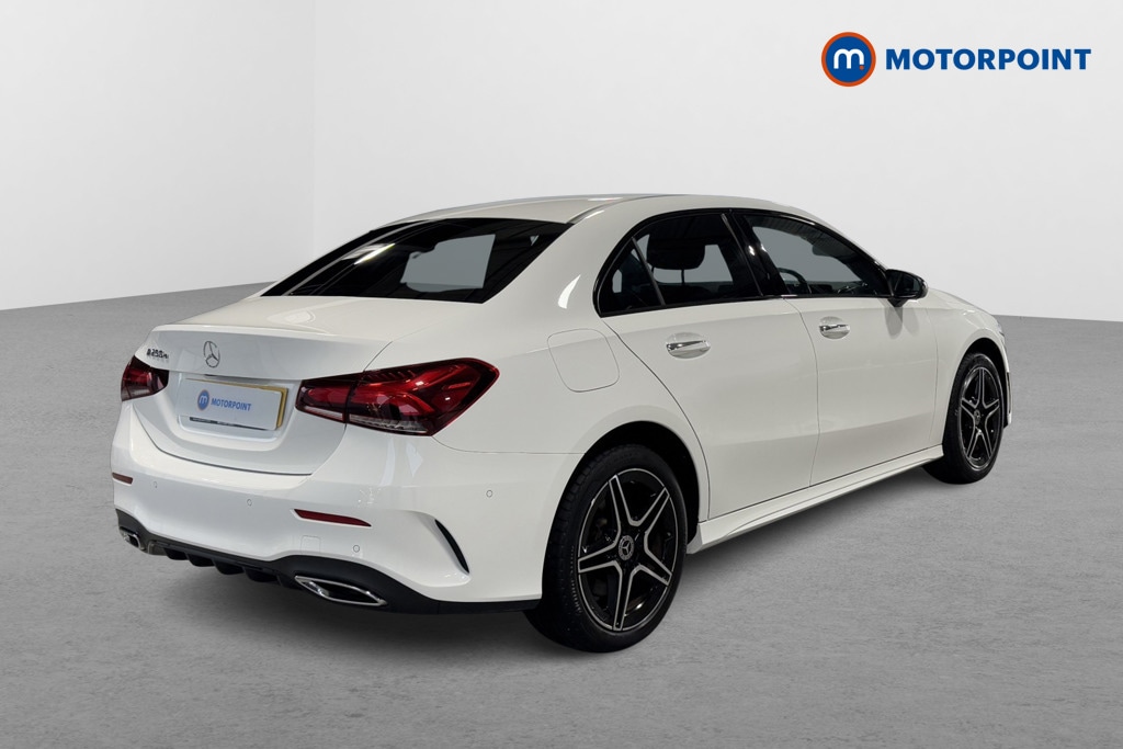 Used Mercedes-Benz A-Class 2022 for sale - 76394640: Photo 7