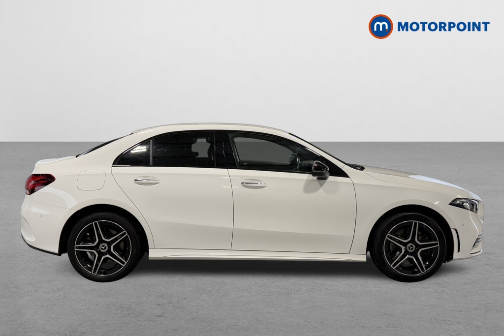 Used Mercedes-Benz A-Class 2022 for sale - 76394640: Photo 8