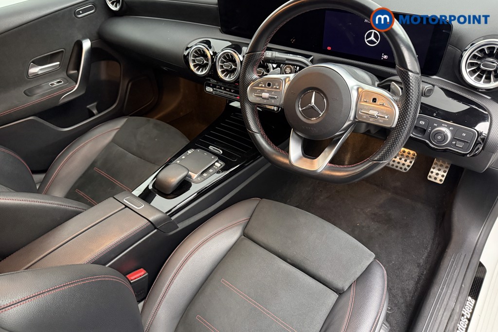 Used Mercedes-Benz A-Class 2022 for sale - 76394640: Photo 9