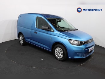Volkswagen - Caddy