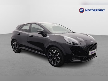 Used Ford Puma 2023 for sale - 78847021: Photo