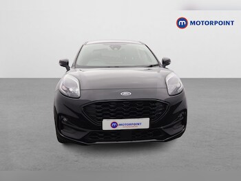 Used Ford Puma 2023 for sale - 78847021: Photo