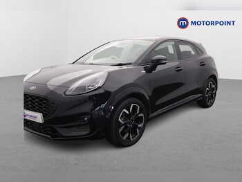 Used Ford Puma 2023 for sale - 78847021: Photo