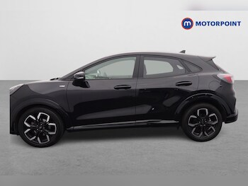 Used Ford Puma 2023 for sale - 78847021: Photo