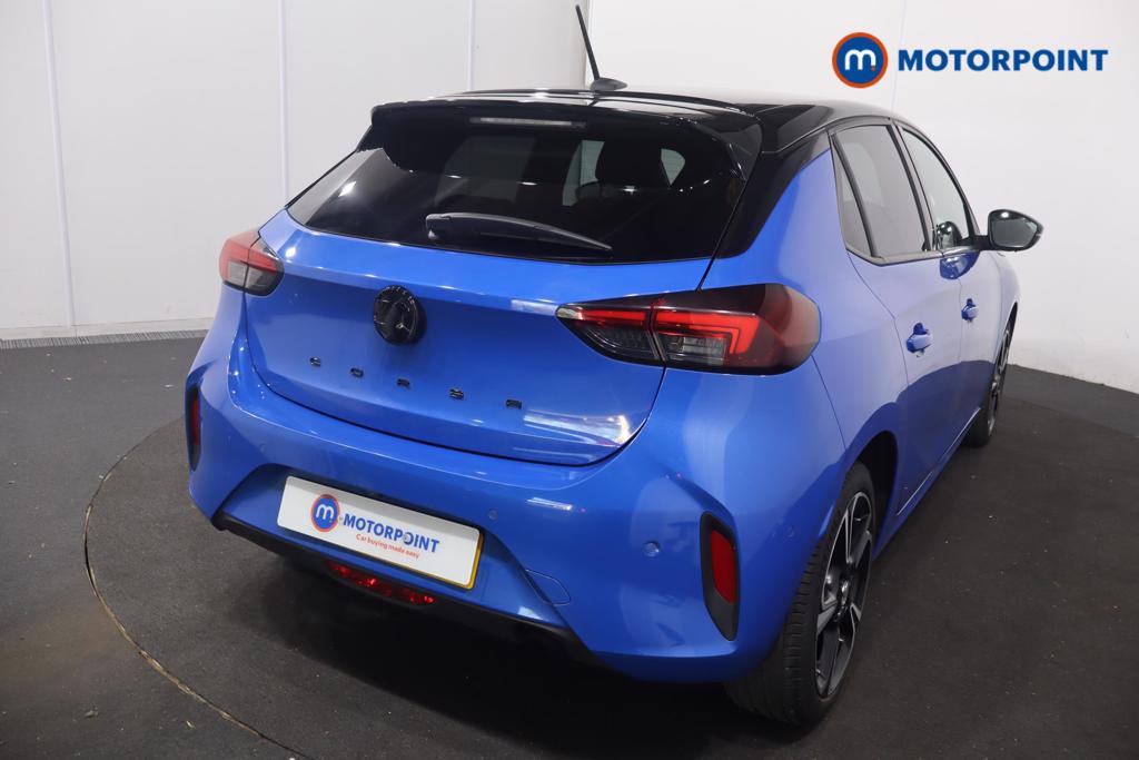 Used Vauxhall Corsa for sale - 78196953: Photo 10