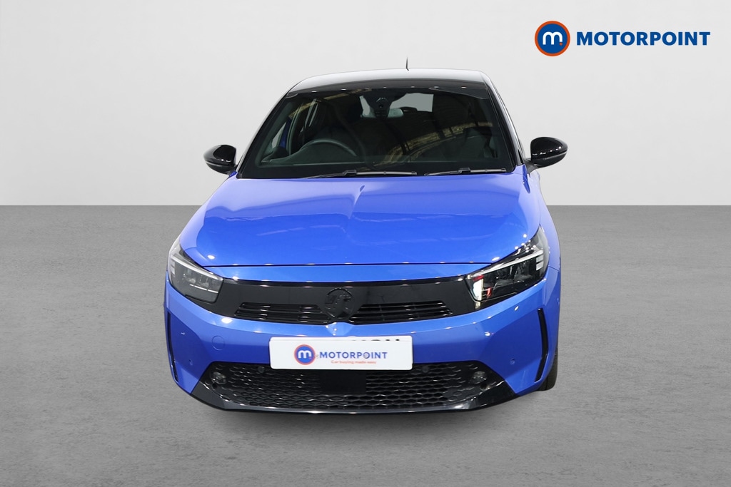 Used Vauxhall Corsa for sale - 78196953: Photo 2