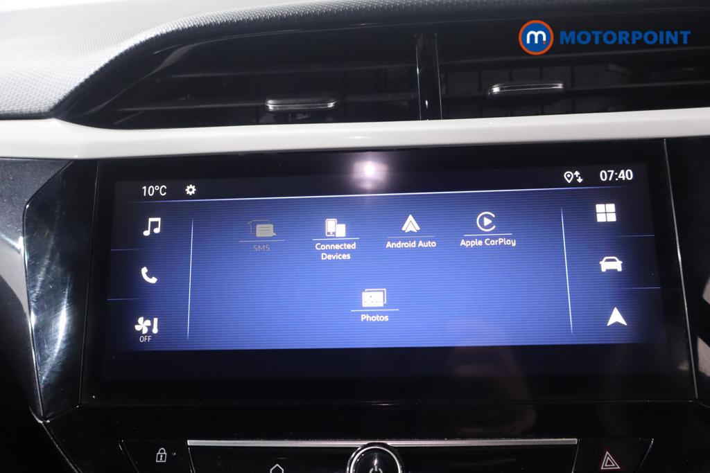 Used Vauxhall Corsa for sale - 78196953: Photo 25