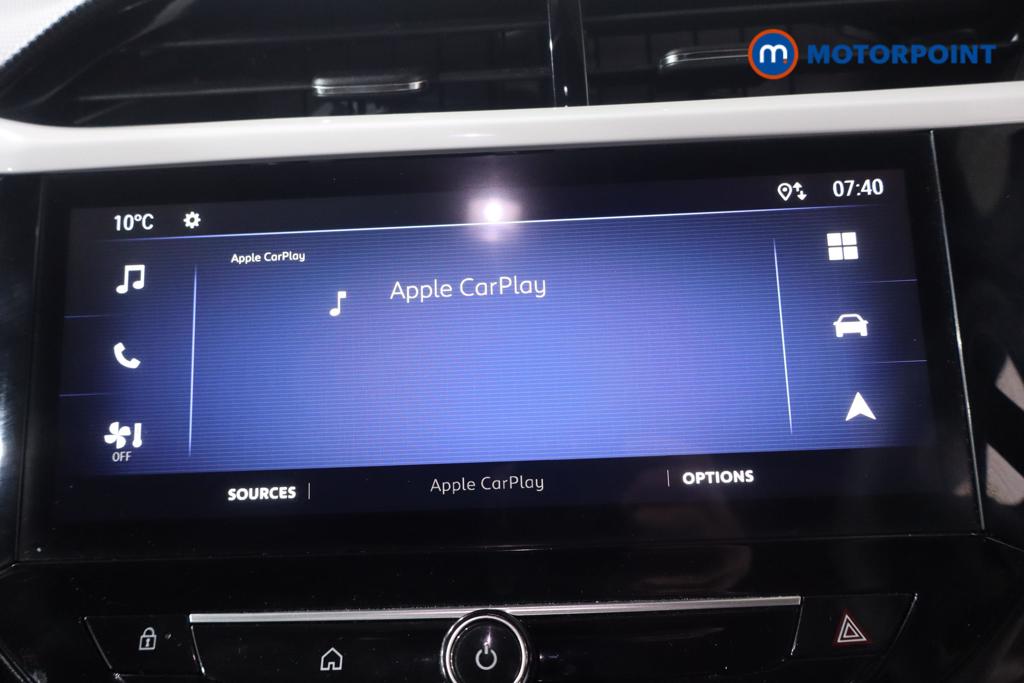 Used Vauxhall Corsa for sale - 78196953: Photo 26