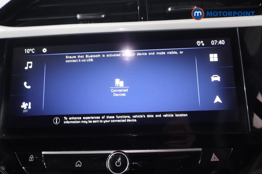 Used Vauxhall Corsa for sale - 78196953: Photo 27