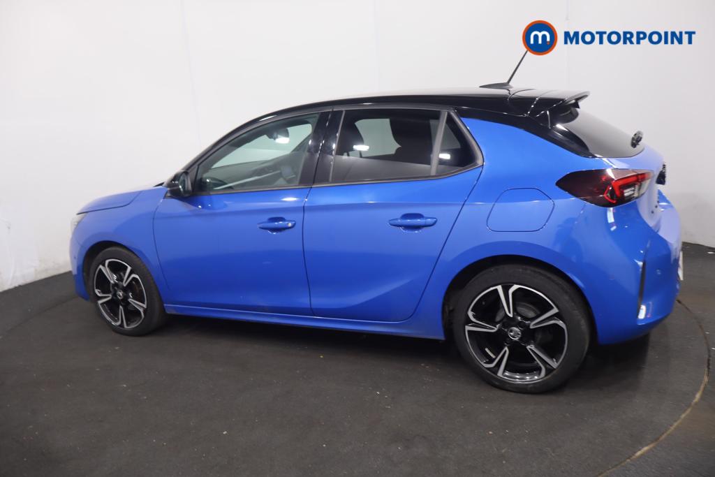 Used Vauxhall Corsa for sale - 78196953: Photo 37