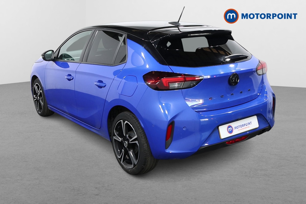 Used Vauxhall Corsa for sale - 78196953: Photo 5