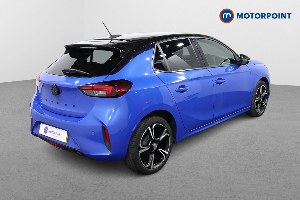 Used Vauxhall Corsa for sale - 78196953: Photo 7