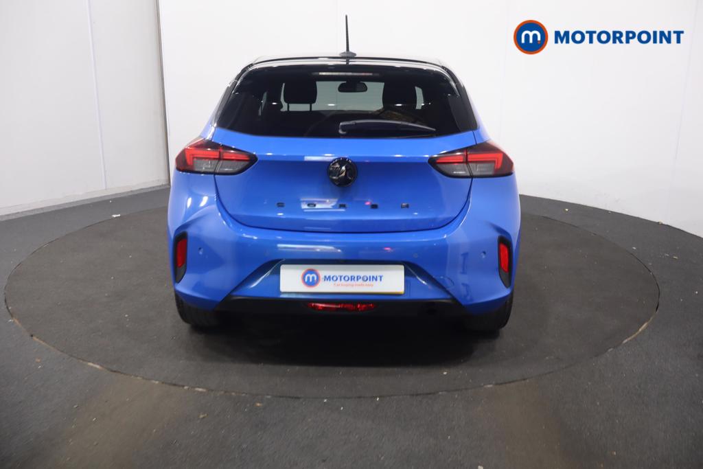 Used Vauxhall Corsa for sale - 78196953: Photo 9