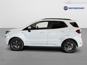 Used Ford Ecosport 2023 for sale - 79460406: Photo