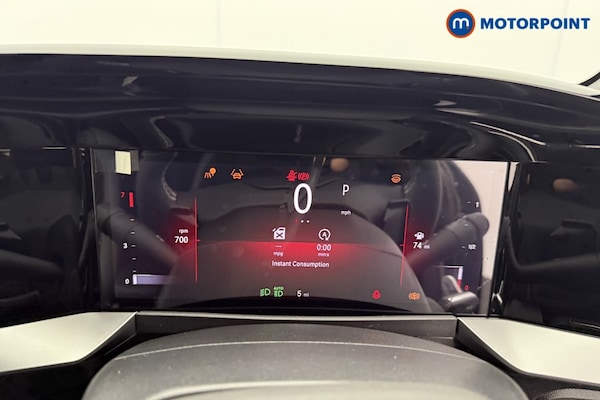 Used Vauxhall Mokka 2025 for sale - 76252830: Photo 12