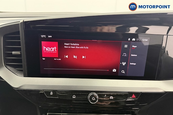 Used Vauxhall Mokka 2025 for sale - 76252830: Photo 13