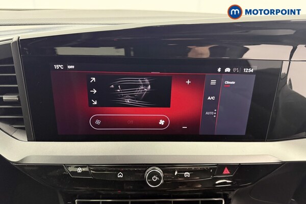 Used Vauxhall Mokka 2025 for sale - 76252830: Photo 14
