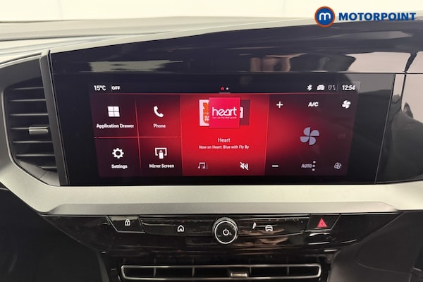 Used Vauxhall Mokka 2025 for sale - 76252830: Photo 15