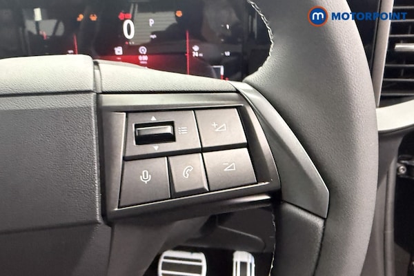 Used Vauxhall Mokka 2025 for sale - 76252830: Photo 19