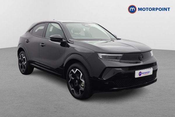 Used Vauxhall Mokka 2025 for sale - 76252830: Photo 1